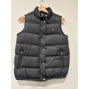 Women’s Maternity Down Filled Vest Warm Size XS